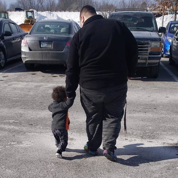 Meet your Posher, Cody - Picture 1 of 1